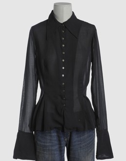 Langarmhemden - F�R - - JEAN�S PAUL GAULTIER -