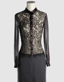 Langarmhemden - F�R - - D&G -