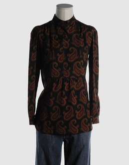 Blusen - F�R - - MIU MIU -