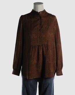 Blusen - F�R - - MIU MIU -