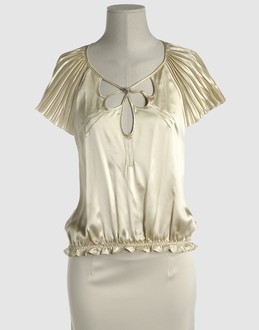 PF PAOLA FRANI - CAMICIE - Bluse su YOOX.COM