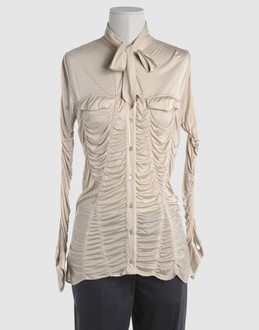 Langarmhemden - F�R - - PAOLA FRANI -