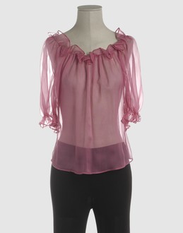 Blusen - F�R - - D&G -