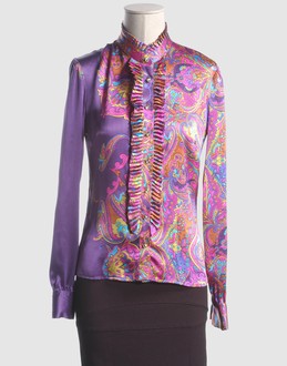 Langarmhemden - F�R - - D&G -