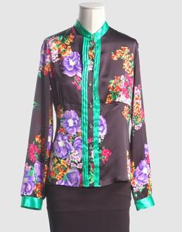 Langarmhemden - F�R - - D&G -