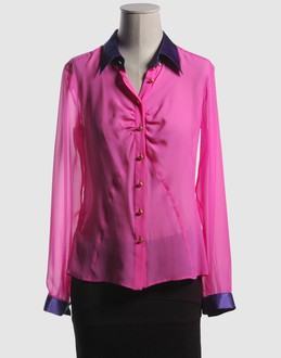 Langarmhemden - F�R - - D&G -