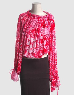 Blusen - F�R - - JUST CAVALLI -