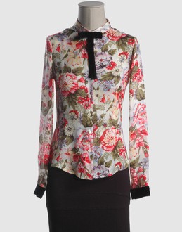 Langarmhemden - F�R - - D&G -