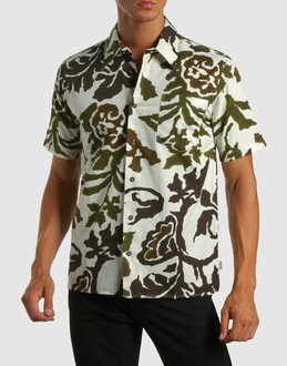Kurzarmhemden - F�R - - CARHARTT -