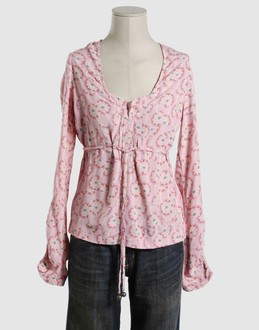Blusen - F�R - - DIESEL -