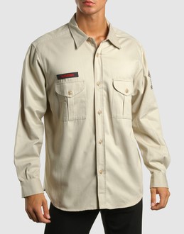 Langarmhemden - F�R - - STUSSY -