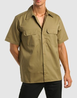 Kurzarmhemden - F�R - - CARHARTT -