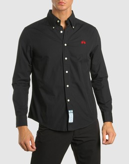 LA MARTINA - CHEMISES - Chemises manches longues sur YOOX.COM