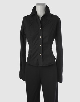 VIRGIN - CHEMISES - Chemises manches longues sur YOOX.COM