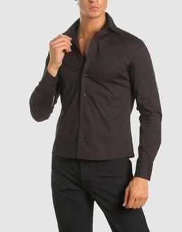 PRIMO EMPORIO - CAMICIE - Camicie maniche lunghe su YOOX.COM