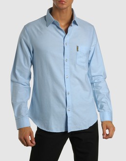 Langarmhemden - F�R - - ARMANI JEANS -