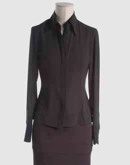 Langarmhemden - FÜR - - VERSACE -