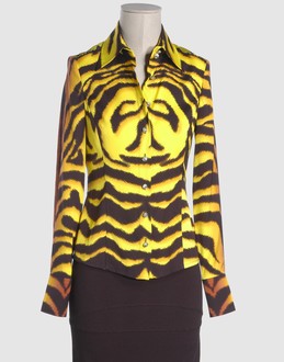 Langarmhemden - FÜR - - VERSACE -