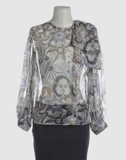 Blusen - F�R - - MISSONI -