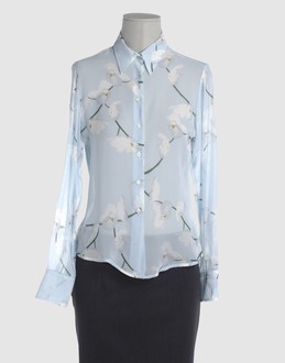 Langarmhemden - F�R - - VERSACE CLASSIC -