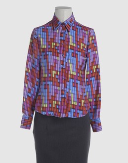 Langarmhemden - F�R - - VERSACE CLASSIC -