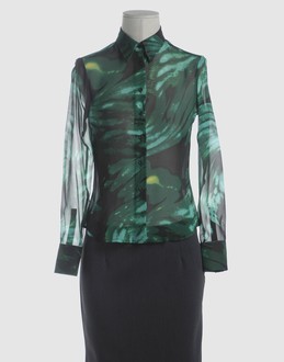 Langarmhemden - F�R - - VERSACE CLASSIC -