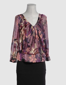 Blusen - F�R - - BYBLOS -