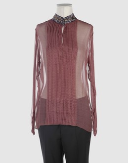 Blusen - F�R - - DOLCE & GABBANA -