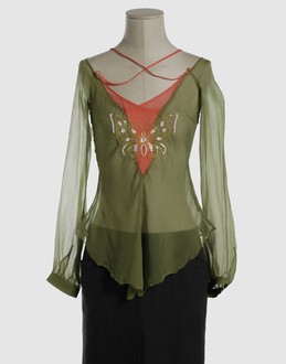 Blusen - F�R - - C�N�C� COSTUME NATIONAL -
