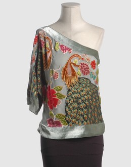 HALE' BOB - CAMICIE - Bluse su YOOX.COM