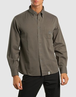 Langarmhemden - F�R - - NORTH SAILS -