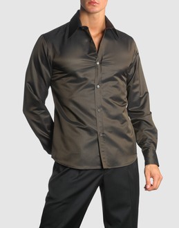 Langarmhemden - F�R - - COSTUME NATIONAL HOMME -