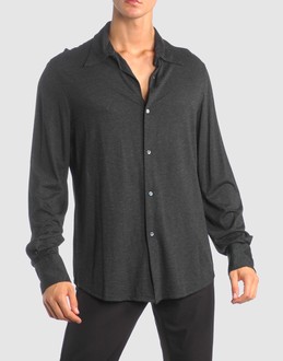 Langarmhemden - F�R - - COSTUME NATIONAL HOMME -