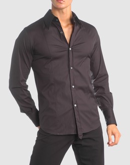 Langarmhemden - F�R - - COSTUME NATIONAL HOMME -