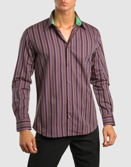Langarmhemden - F�R - - VERSACE -