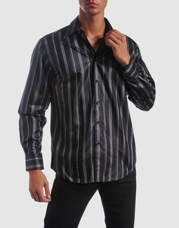 Langarmhemden - F�R - - VERSACE CLASSIC -