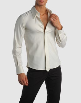 Langarmhemden - F�R - - COSTUME NATIONAL HOMME -