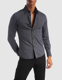 Langarmhemden - F�R - - C�N�C� COSTUME NATIONAL -
