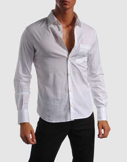 Langarmhemden - F�R - - C�N�C� COSTUME NATIONAL -