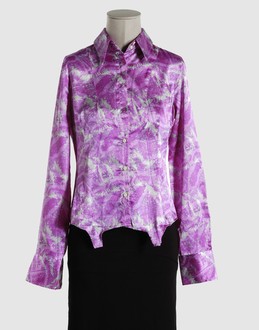 Langarmhemden - F�R - - C�N�C� COSTUME NATIONAL -