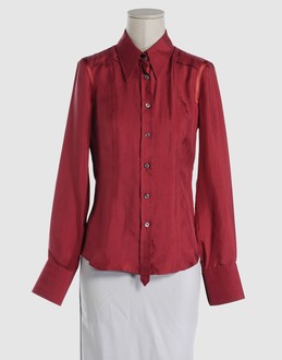 Langarmhemden - F�R - - COSTUME NATIONAL -
