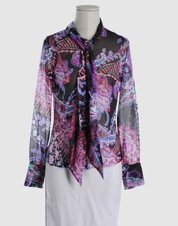 Langarmhemden - F�R - - COSTUME NATIONAL -