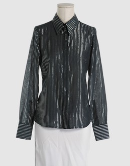 Langarmhemden - F�R - - COSTUME NATIONAL -
