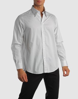 Langarmhemden - F�R - - VERSACE CLASSIC -