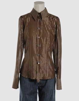Langarmhemden - F�R - - COSTUME NATIONAL -