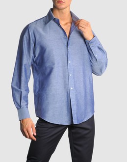 Langarmhemden - F�R - - VERSACE CLASSIC -