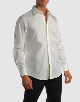 Langarmhemden - F�R - - GIANFRANCO FERRE� -