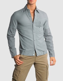 Langarmhemden - F�R - - C�N�C� COSTUME NATIONAL -