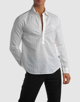 Blusen - F�R - - VERSACE JEANS COUTURE -