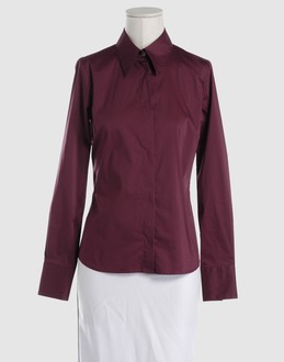 Langarmhemden - F�R - - COSTUME NATIONAL -